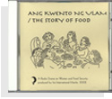 Broadcast-Ready Drama: Ang Kwento Ng Ulam / The Story Of Food