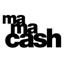 mamacash logo