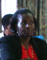 Ruth Ojiambo-Ochieng