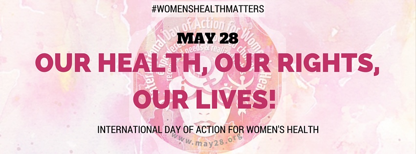 WomensHealthMatters