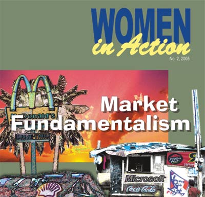 Women in Action 2005-2