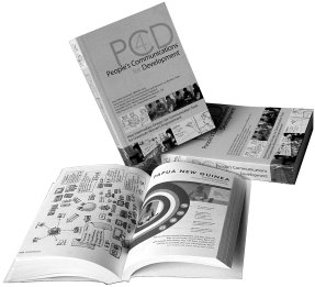 PC4D Books