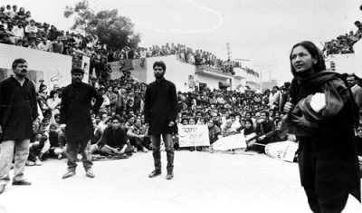 Street Theater