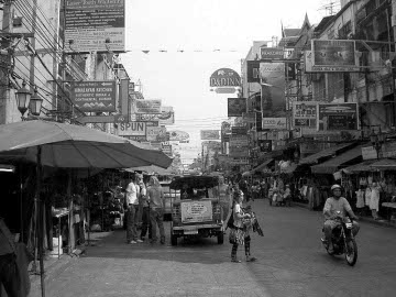 Khaosan Road