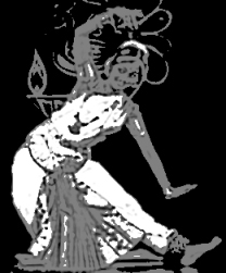 A classical Indian dance, Alarippu is also the name of a feminist theatre group, which stages progressive plays and performs with women of the Bediya caste in various educational institutions. Photo from Wikimedia Commons