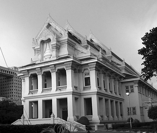 Chulalongkorn_-_main_auditorium