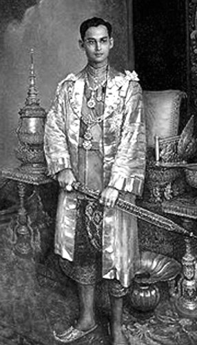 King_Bhumibol