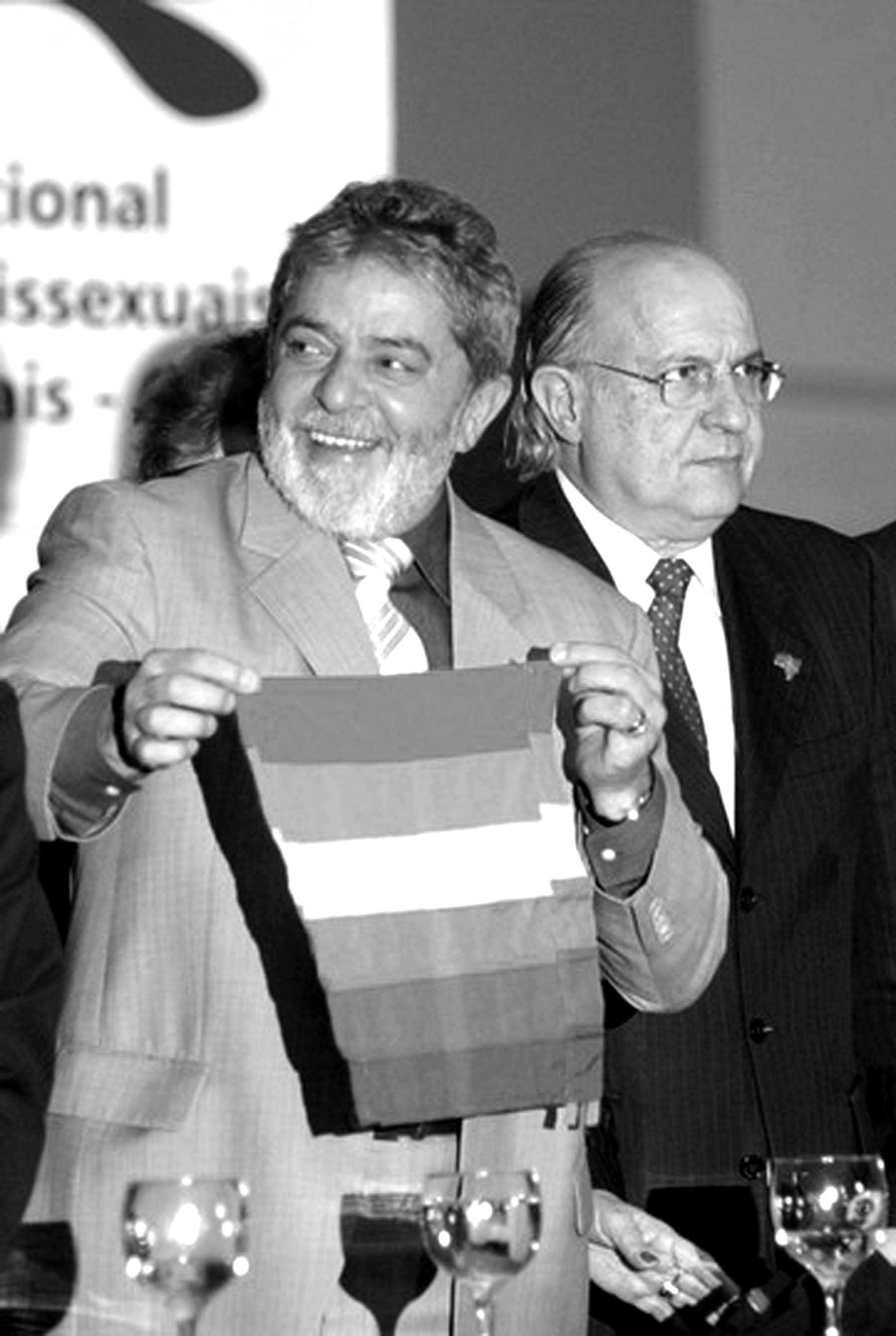 Lula LGBT